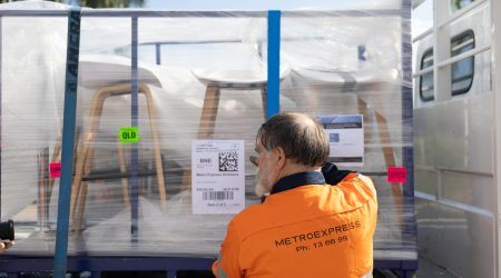 Preparing Freight for Your Transport Company
