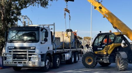 Metro Express: A Strategic Partner in Sydney’s Infrastructure Growth