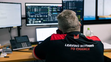The Essential Role of Technology for Freight Companies