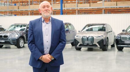 Stillwell Motor Group