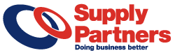 Supply Partners Logo